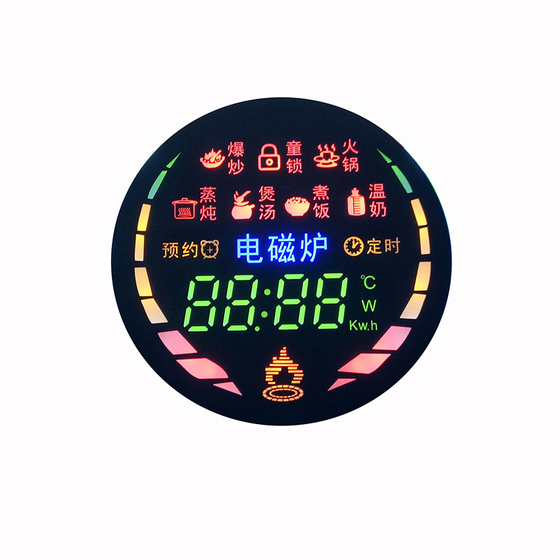 数码管20